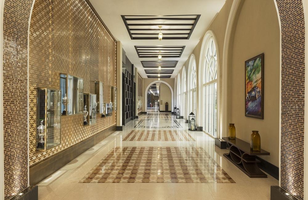 Al Habtoor Polo Dubai