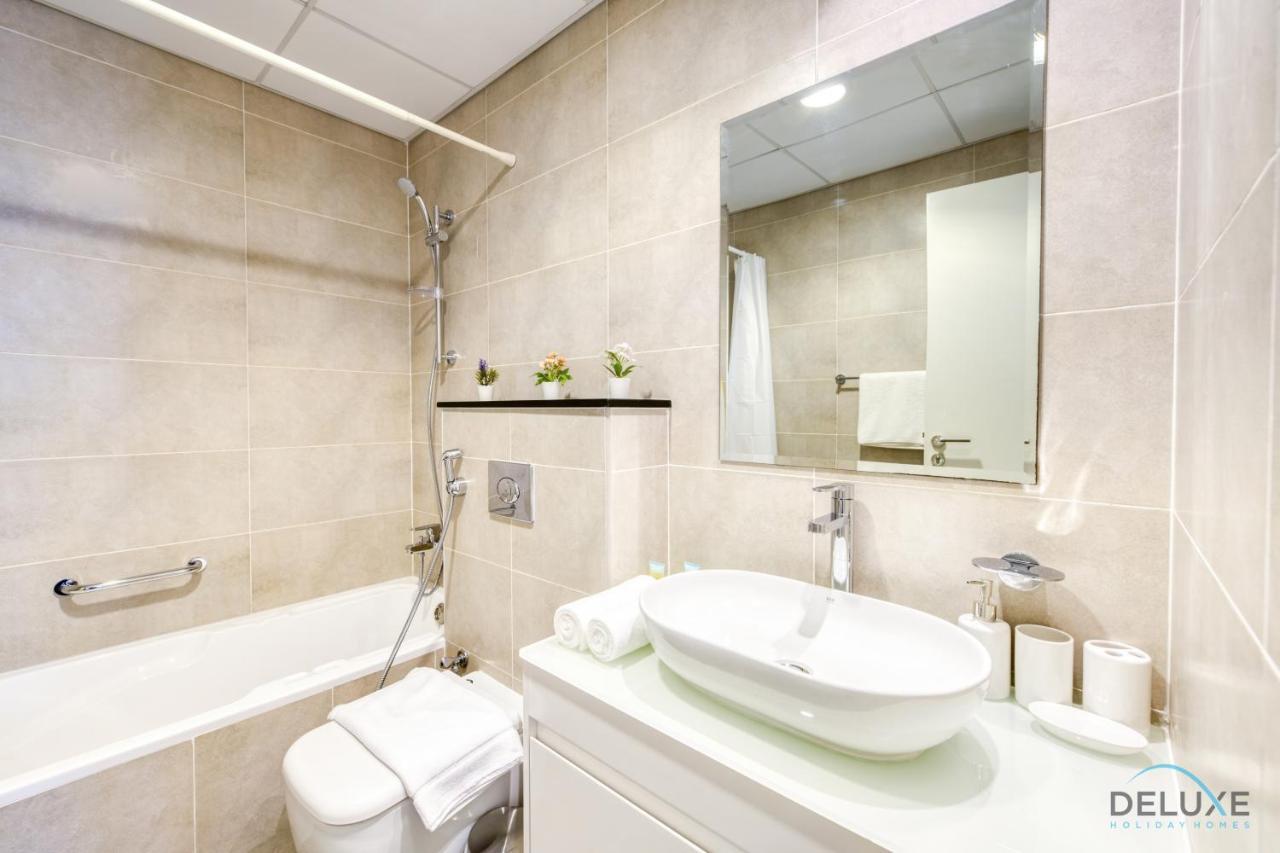 Prime 1br At Carson B Damac Hills Dubailand By Deluxe Homes * Dubai