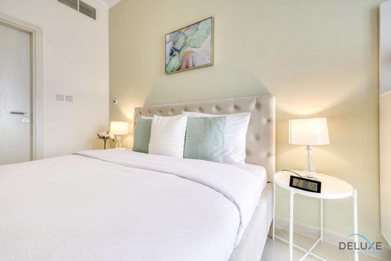 Prime 1br At Carson B Damac Hills Dubailand By Deluxe Homes Dubai