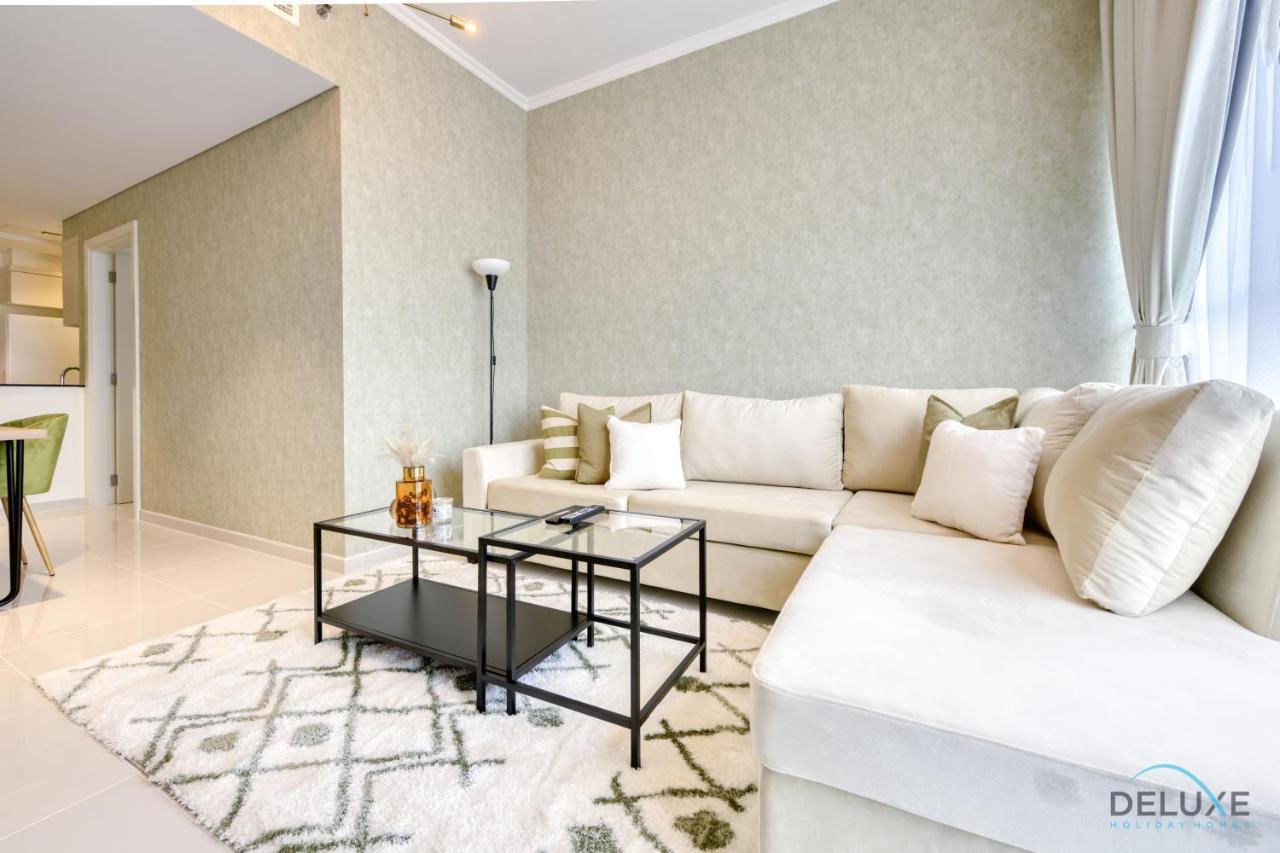 Prime 1br At Carson B Damac Hills Dubailand By Deluxe Homes