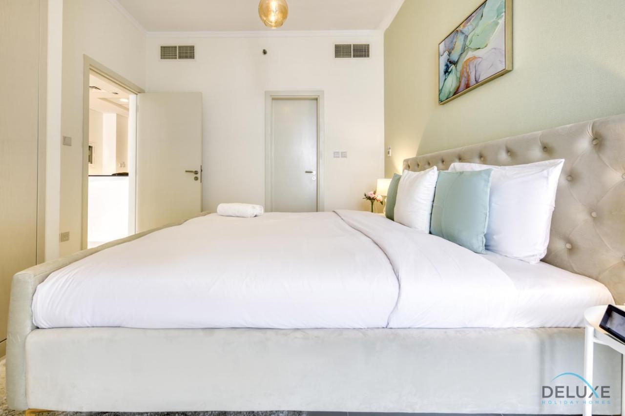 Prime 1br At Carson B Damac Hills Dubailand By Deluxe Homes