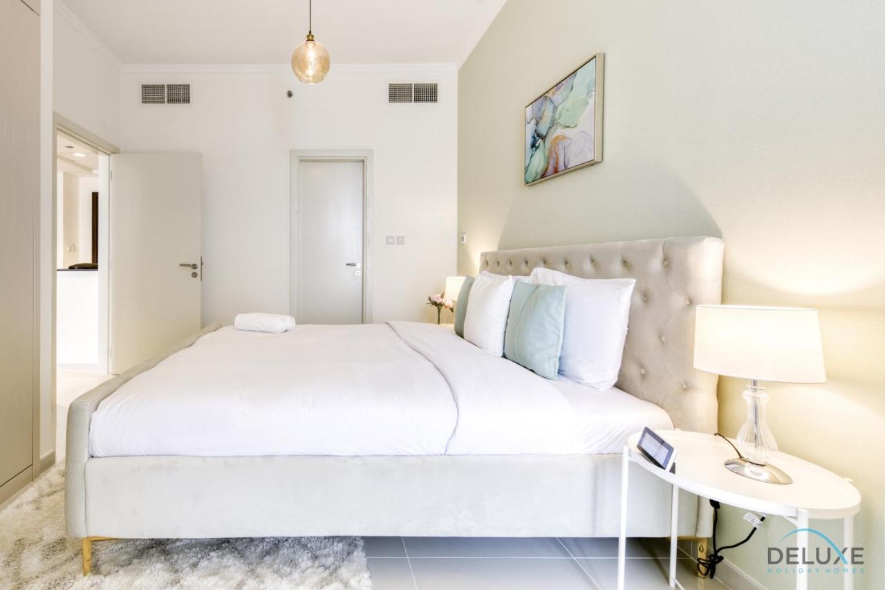 Prime 1br At Carson B Damac Hills Dubailand By Deluxe Homes