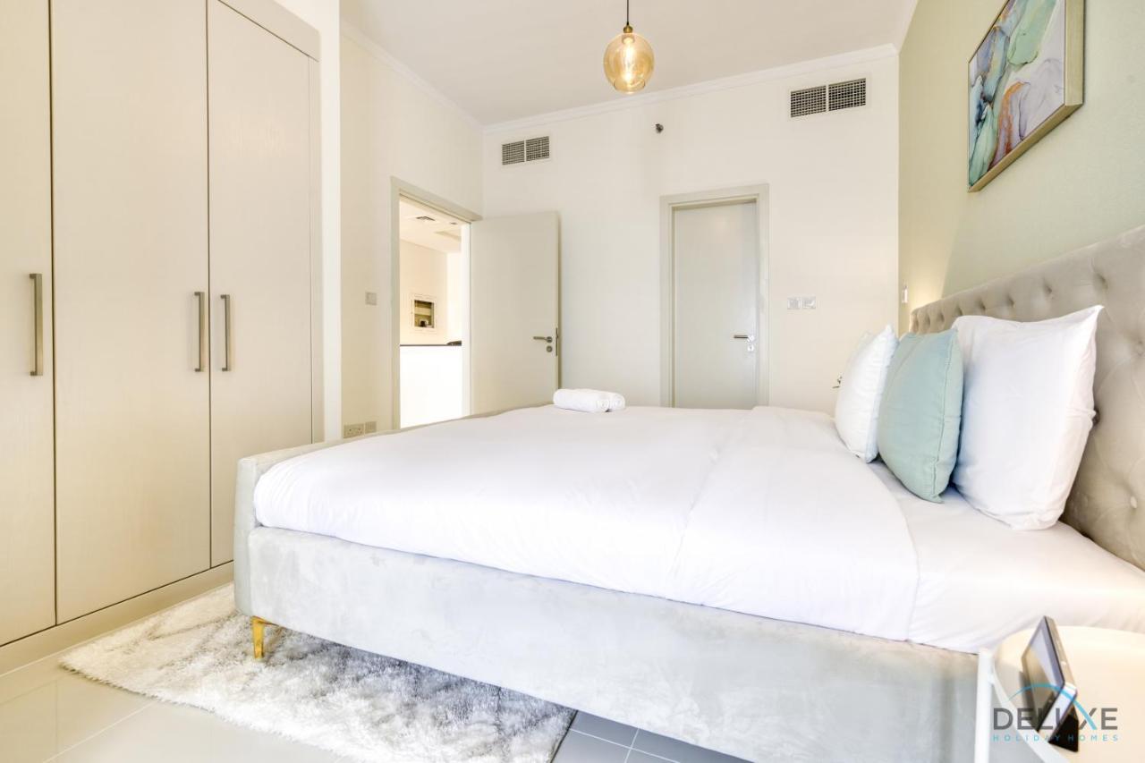 Prime 1br At Carson B Damac Hills Dubailand By Deluxe Homes Apartment
