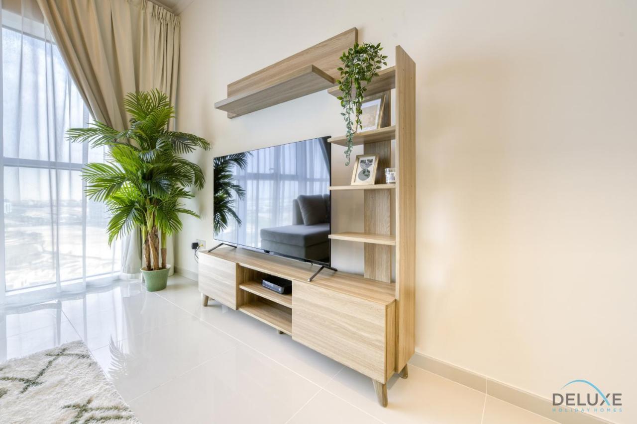 Prime 1br At Carson B Damac Hills Dubailand By Deluxe Homes Dubai