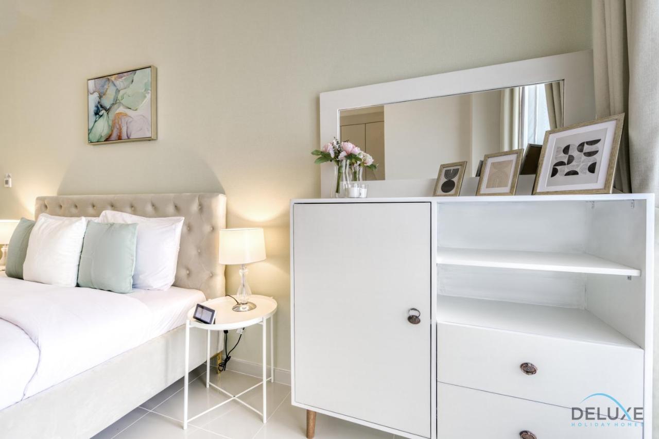 Prime 1br At Carson B Damac Hills Dubailand By Deluxe Homes Apartment