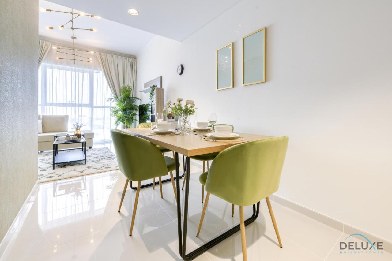 Prime 1br At Carson B Damac Hills Dubailand By Deluxe Homes * Dubai