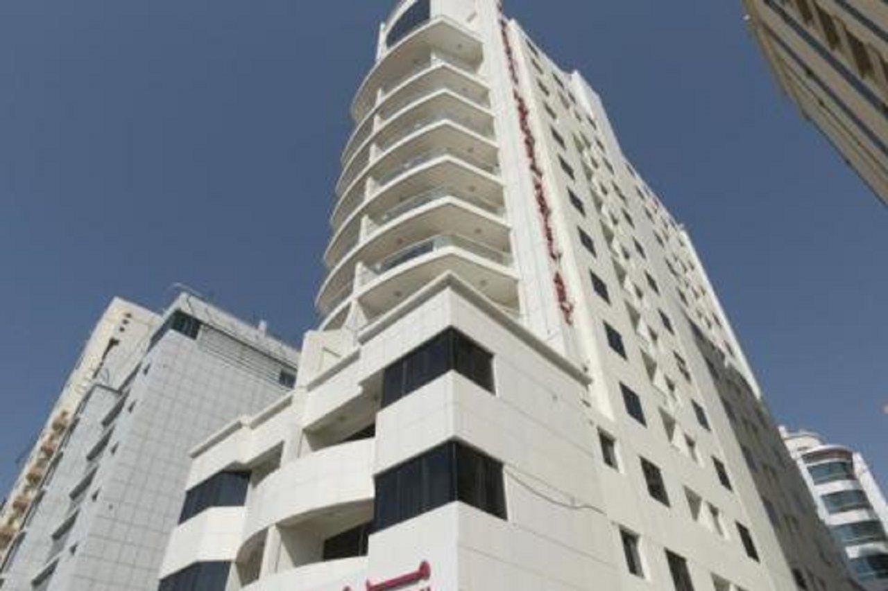 Residences - Al Barsha Hotel Dubai