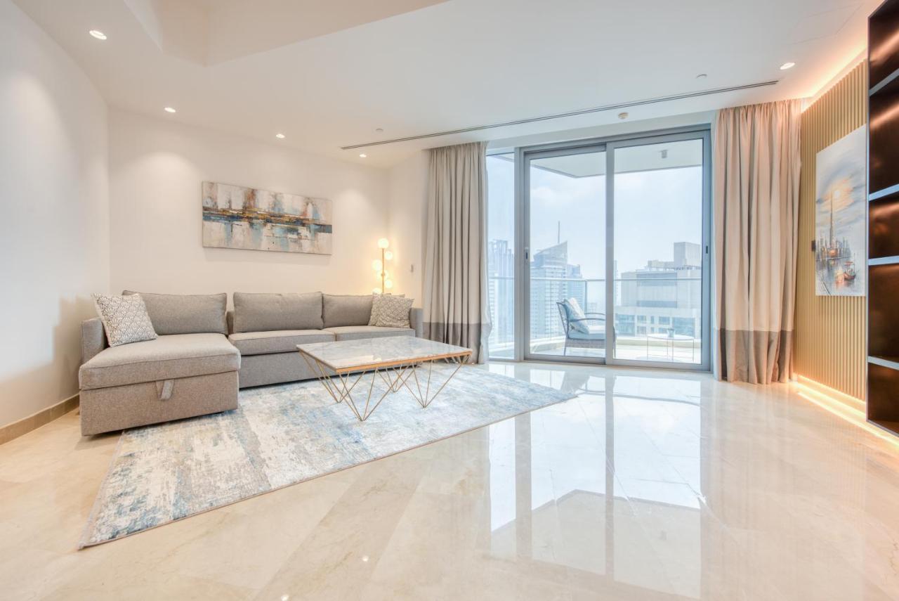 Apartment Trident Grand *
