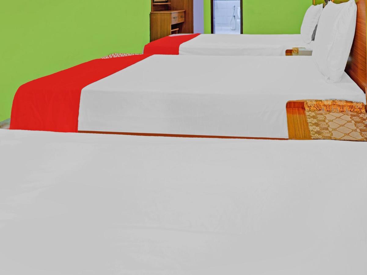 Hotel Oyo 797 Relax 3*