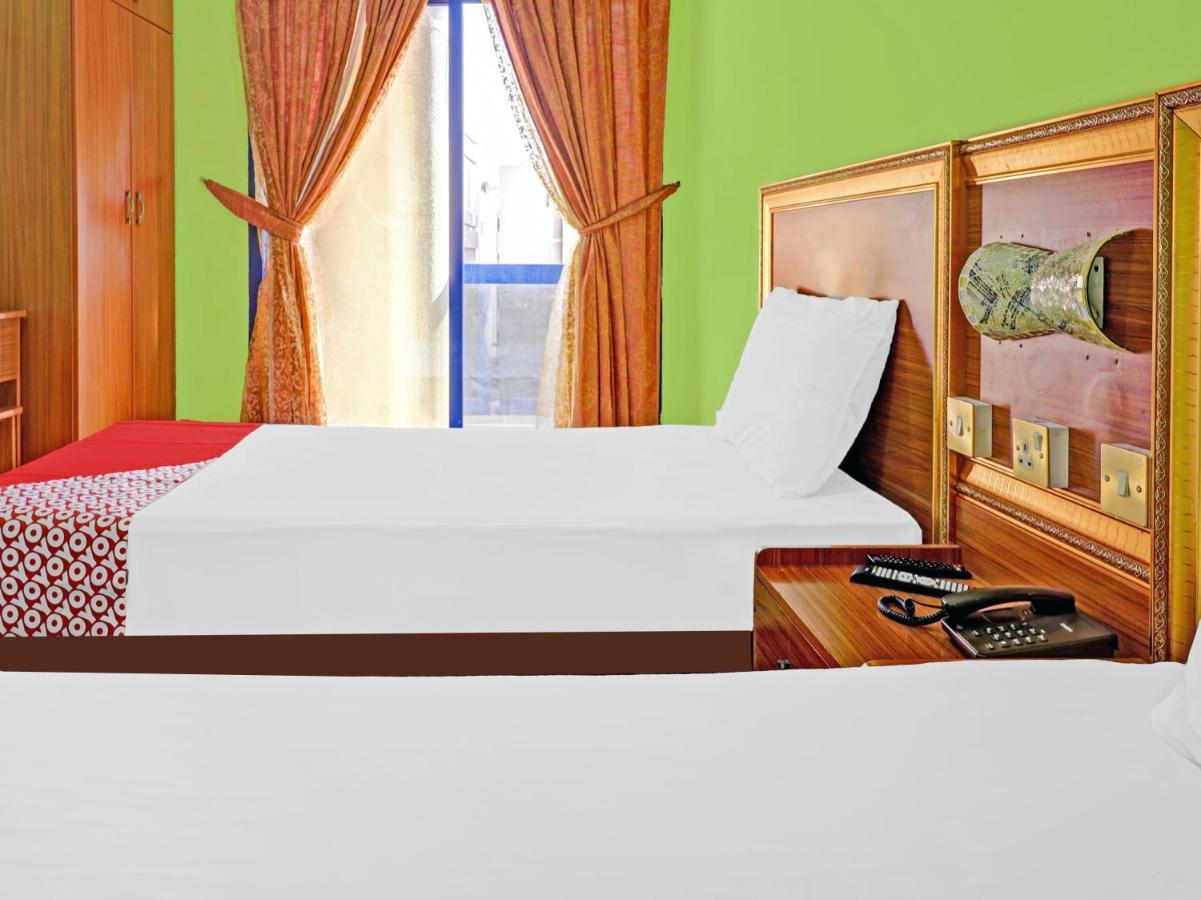 Oyo 797 Relax 3* Dubai