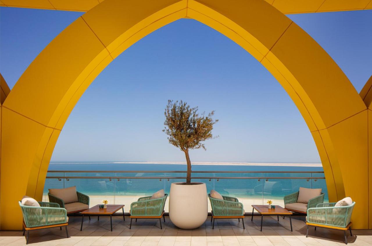 Centara Mirage Resort