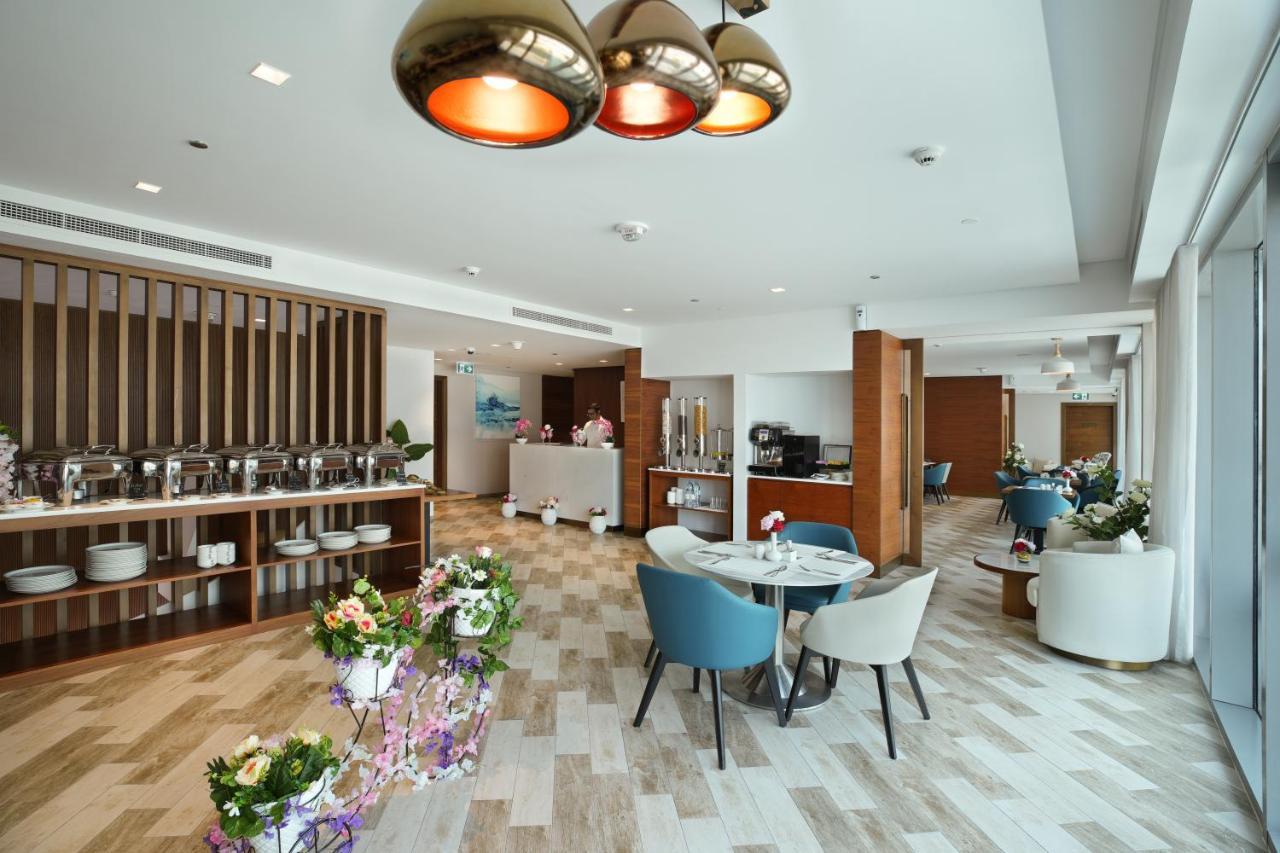 Aparthotel Millennium Executive Mont Rose