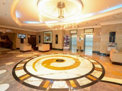 Grand Midwest Aparthotel 4*