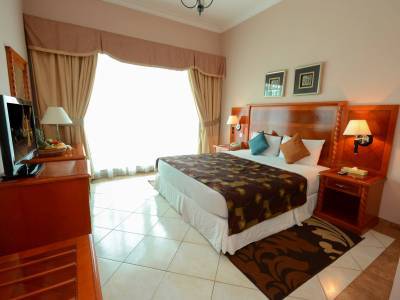 Aparthotel Grand Midwest Dubai