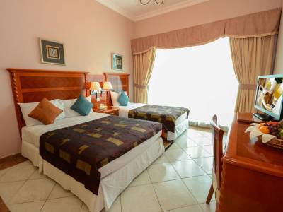Grand Midwest 4* Dubai