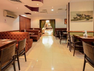Aparthotel Grand Midwest