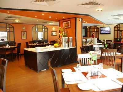 London Crown 1 Dubai