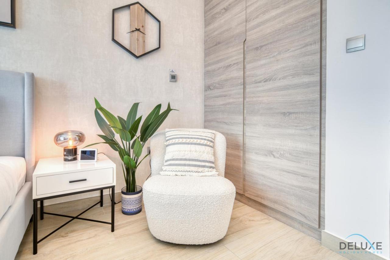 Apartment Tranquil In One Marina By Deluxe Homes