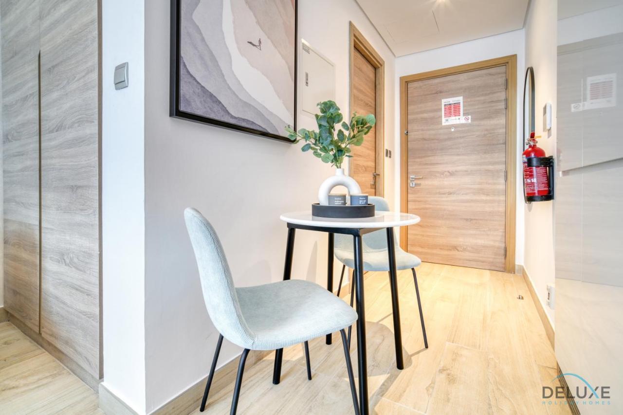 Apartment Tranquil In One Marina By Deluxe Homes