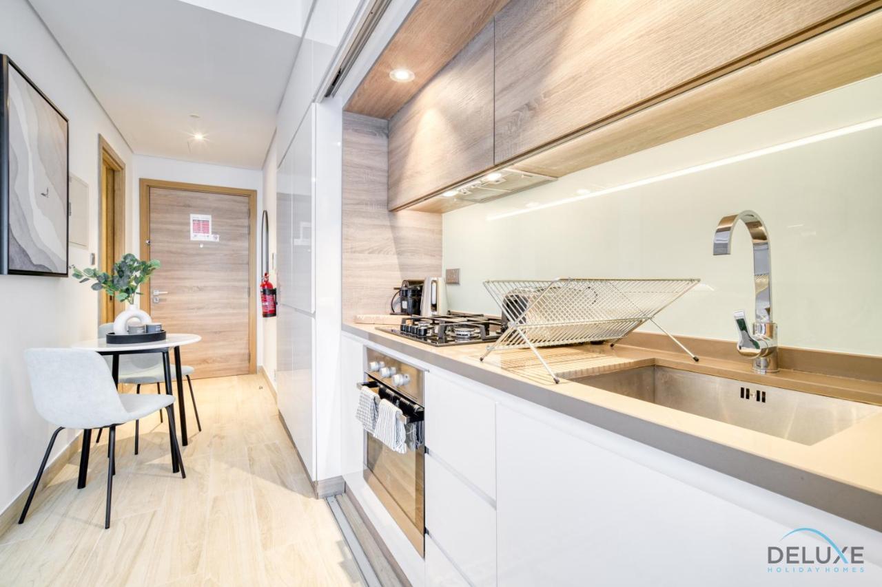 Apartment Tranquil In One Marina By Deluxe Homes