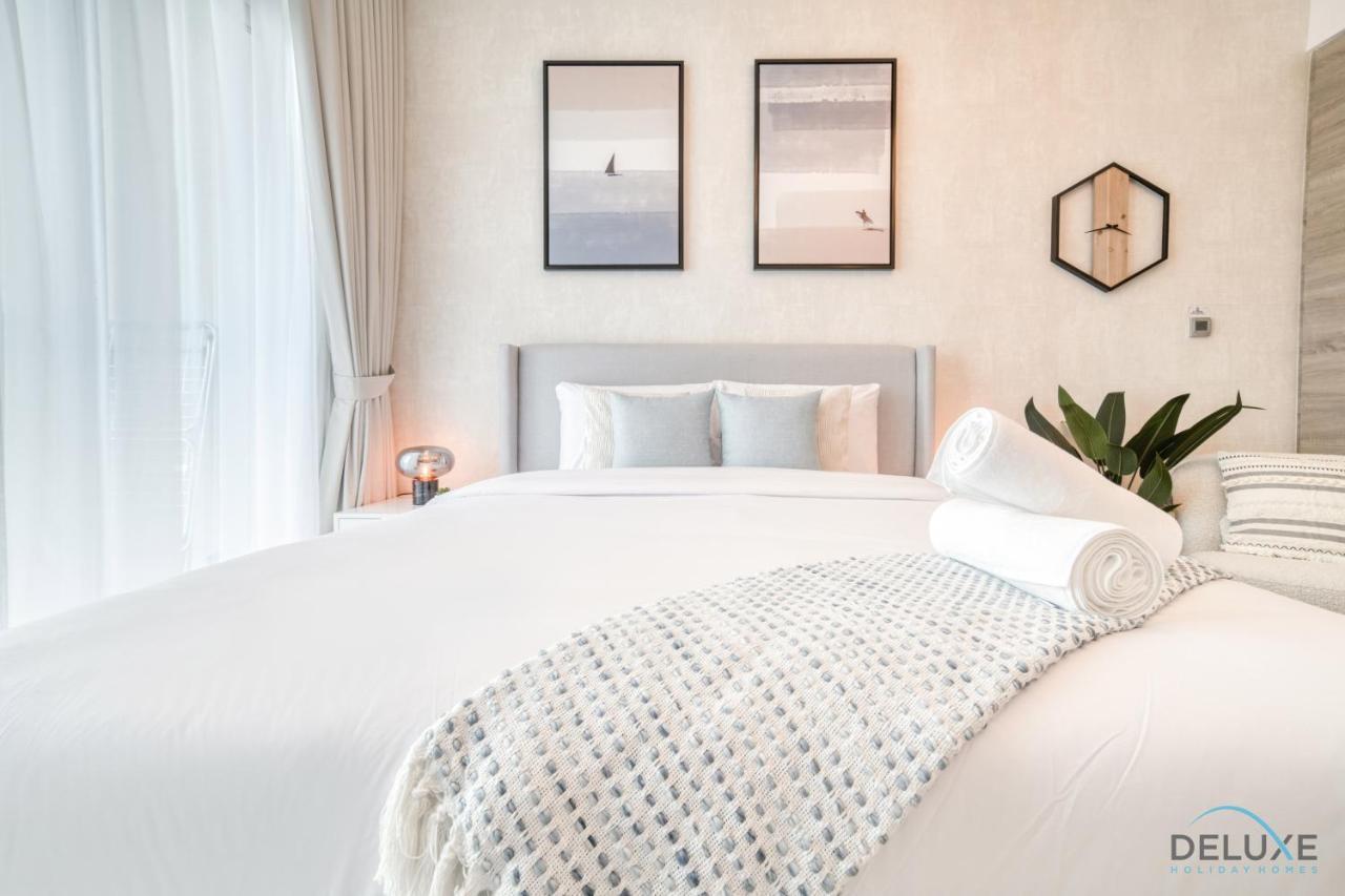 Tranquil In One Marina By Deluxe Homes * Dubai