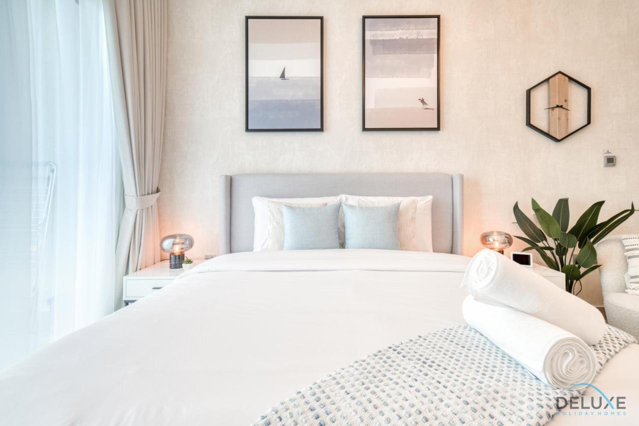 Tranquil In One Marina By Deluxe Homes Dubai