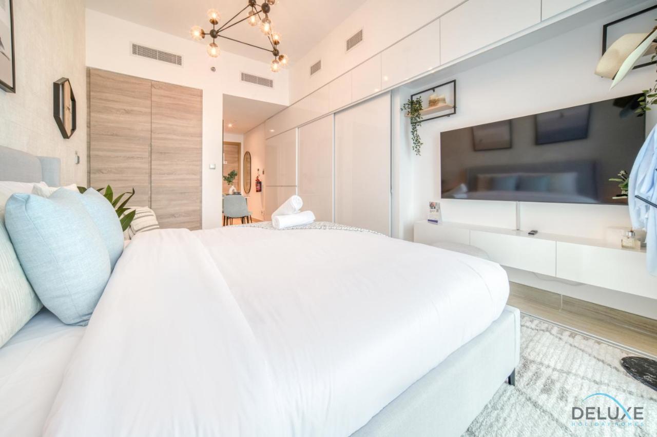 Tranquil In One Marina By Deluxe Homes * Dubai