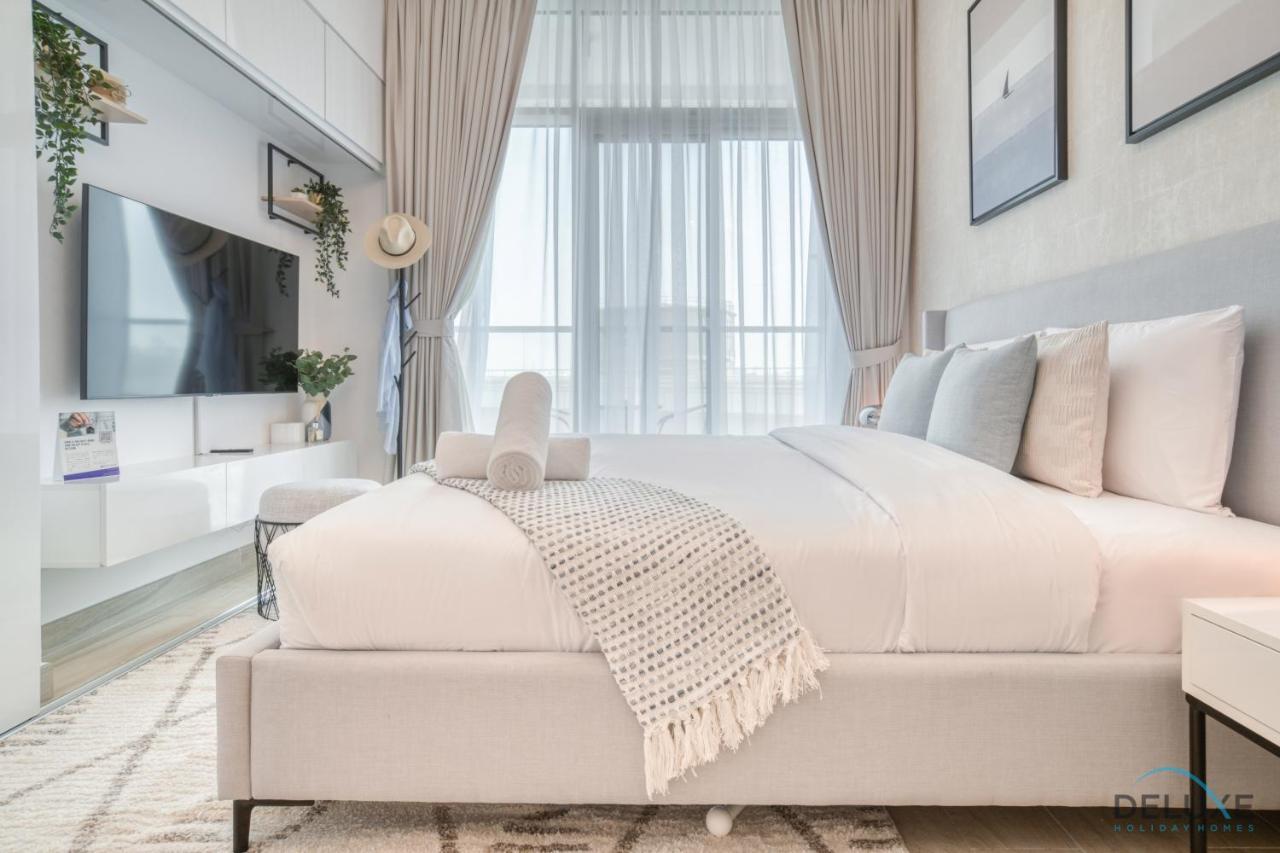 Apartment Tranquil In One Marina By Deluxe Homes *