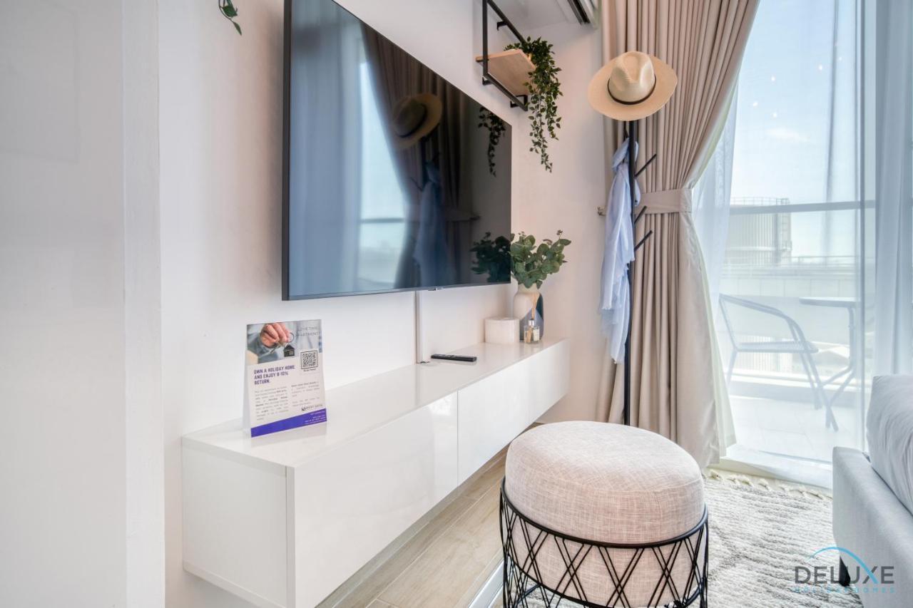 Tranquil In One Marina By Deluxe Homes *