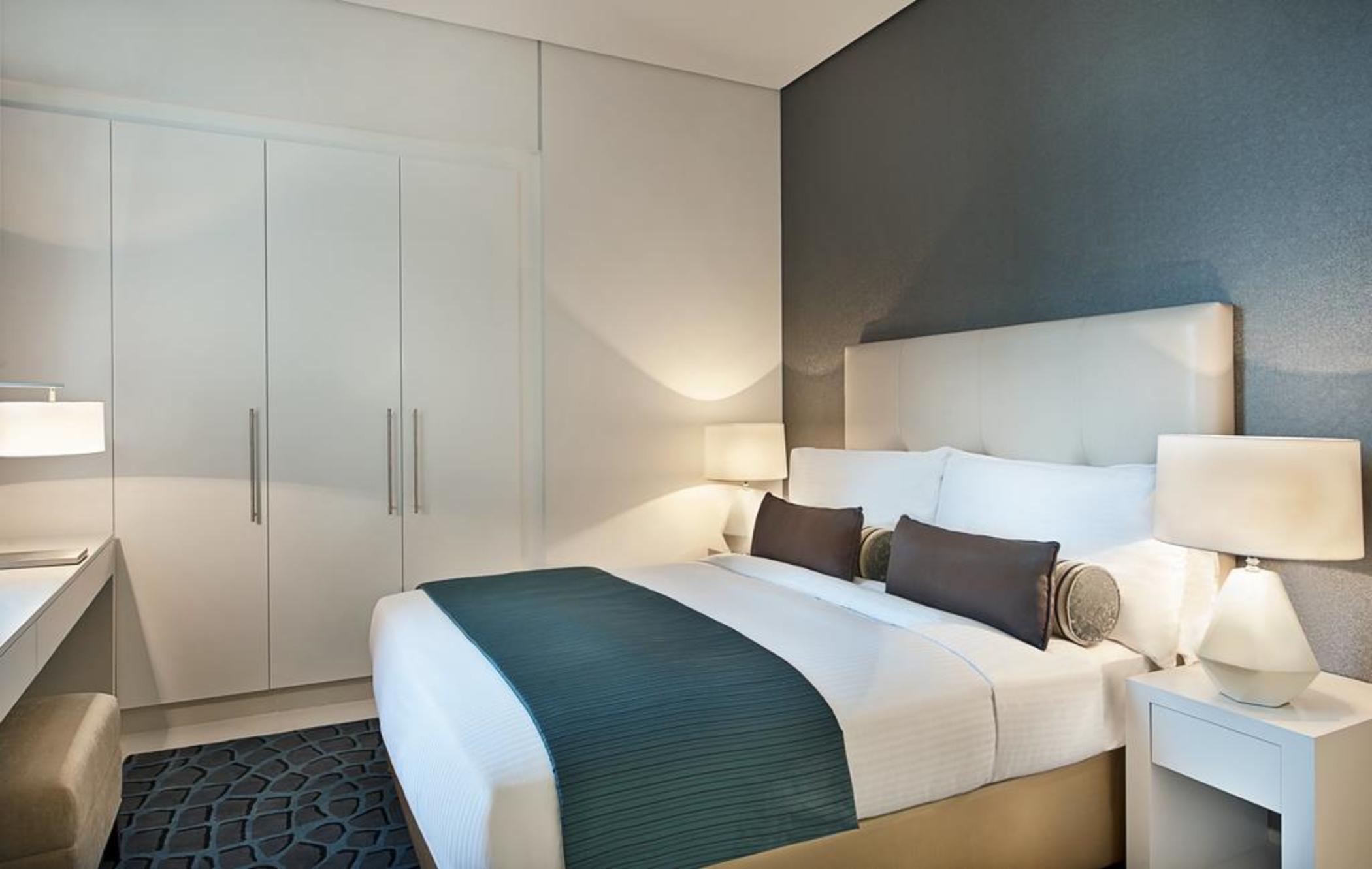Damac Maison Cour Jardin Dubai