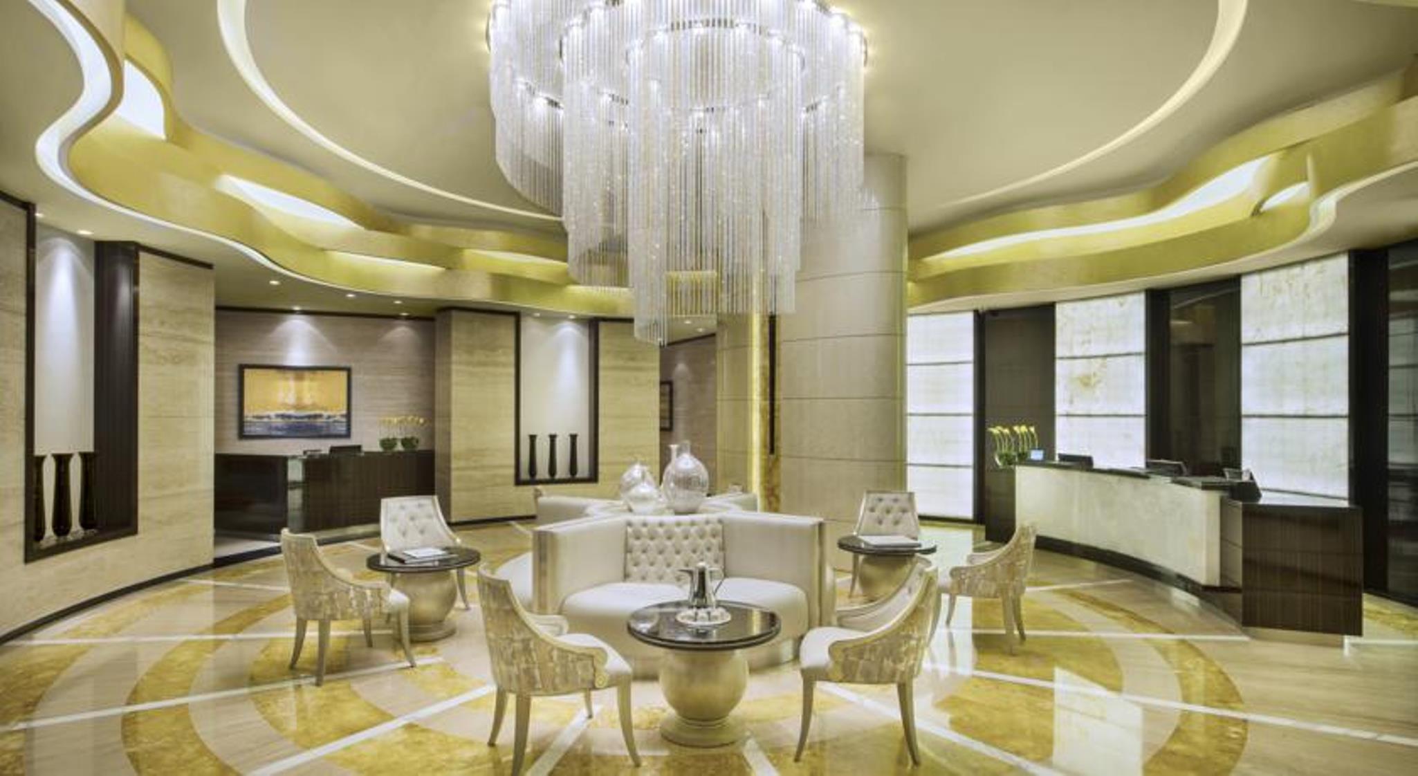 Damac Maison Cour Jardin Aparthotel 5*