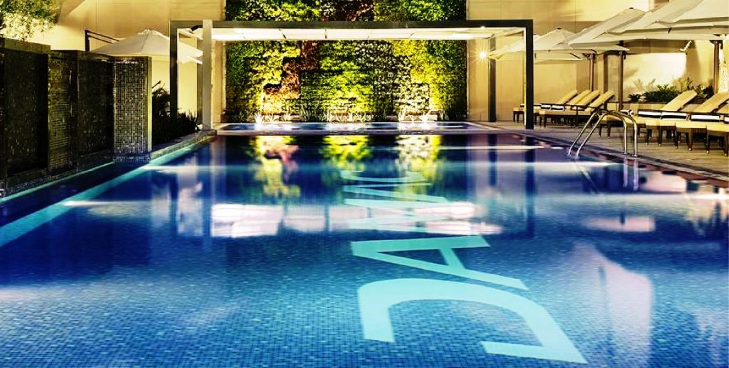 Damac Maison Cour Jardin 5* Dubai