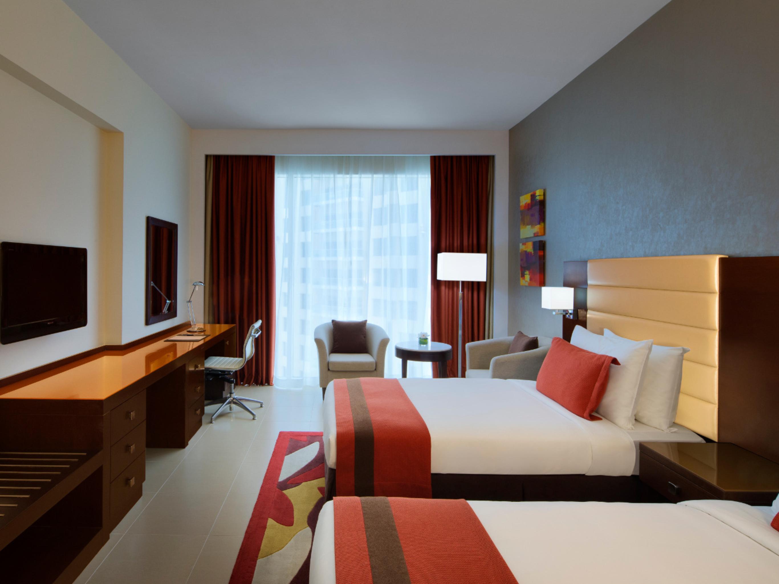 Millennium Downtown - Hotel Dubai