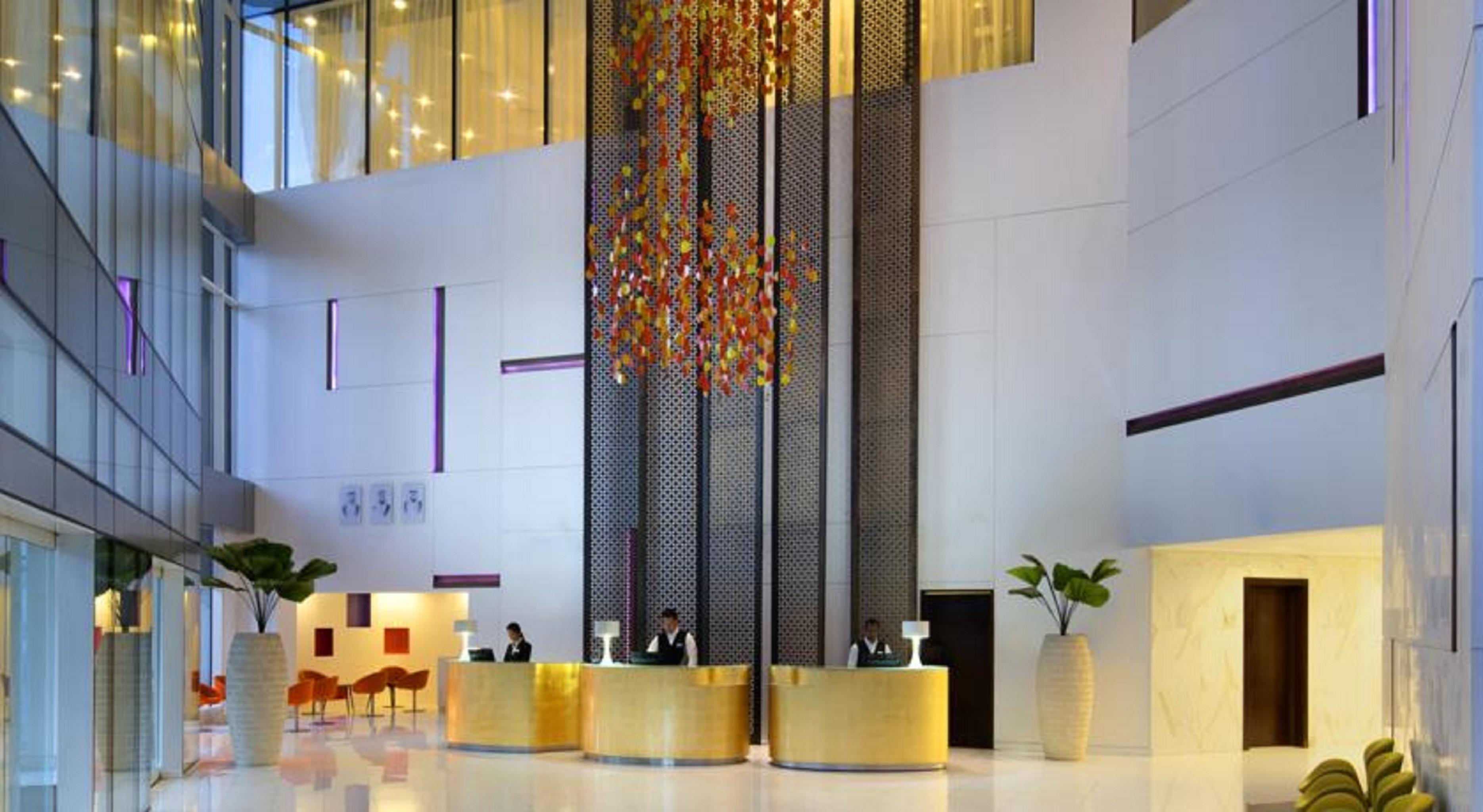 Millennium Downtown - Dubai