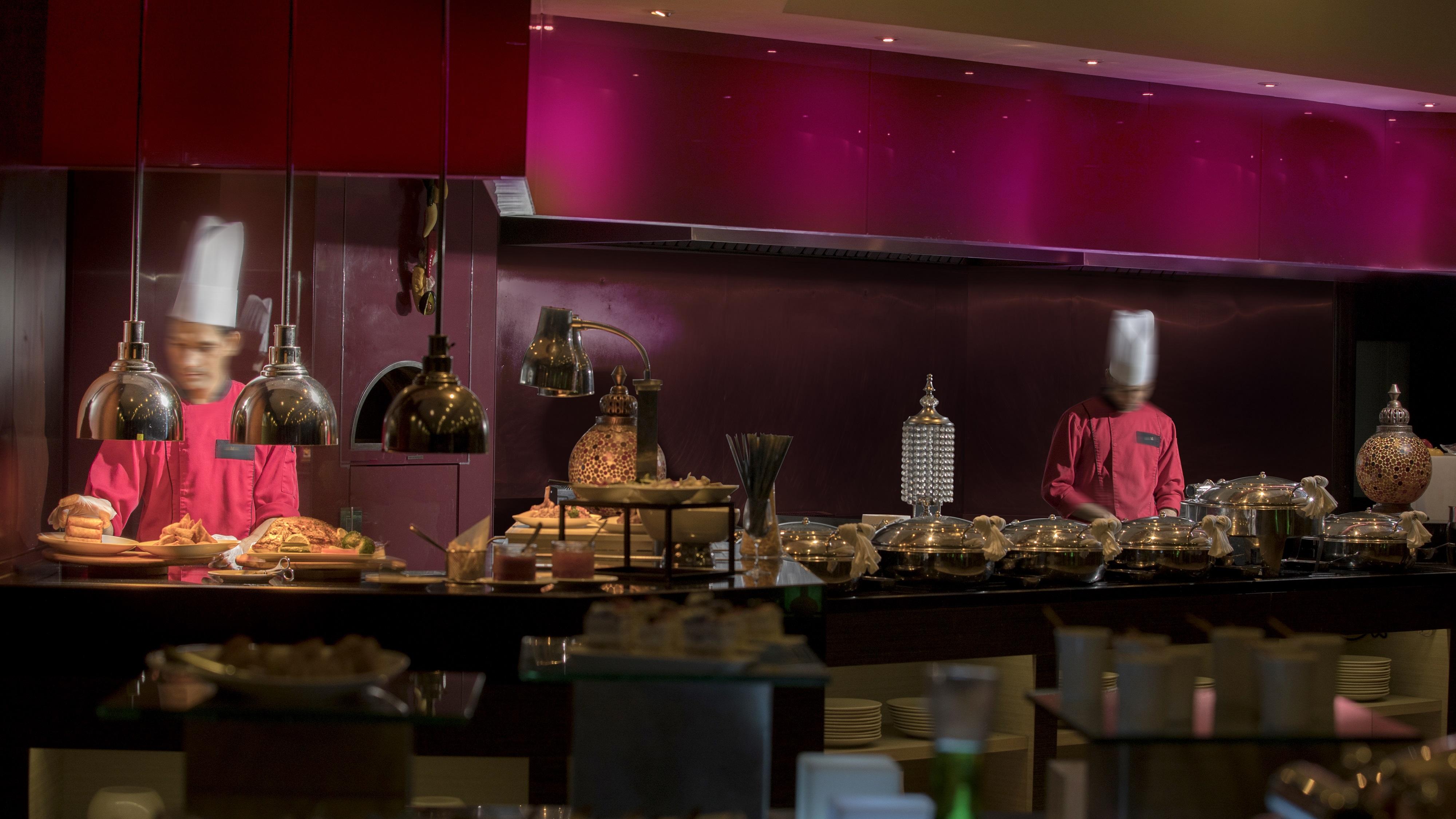 Hotel Millennium Downtown -
