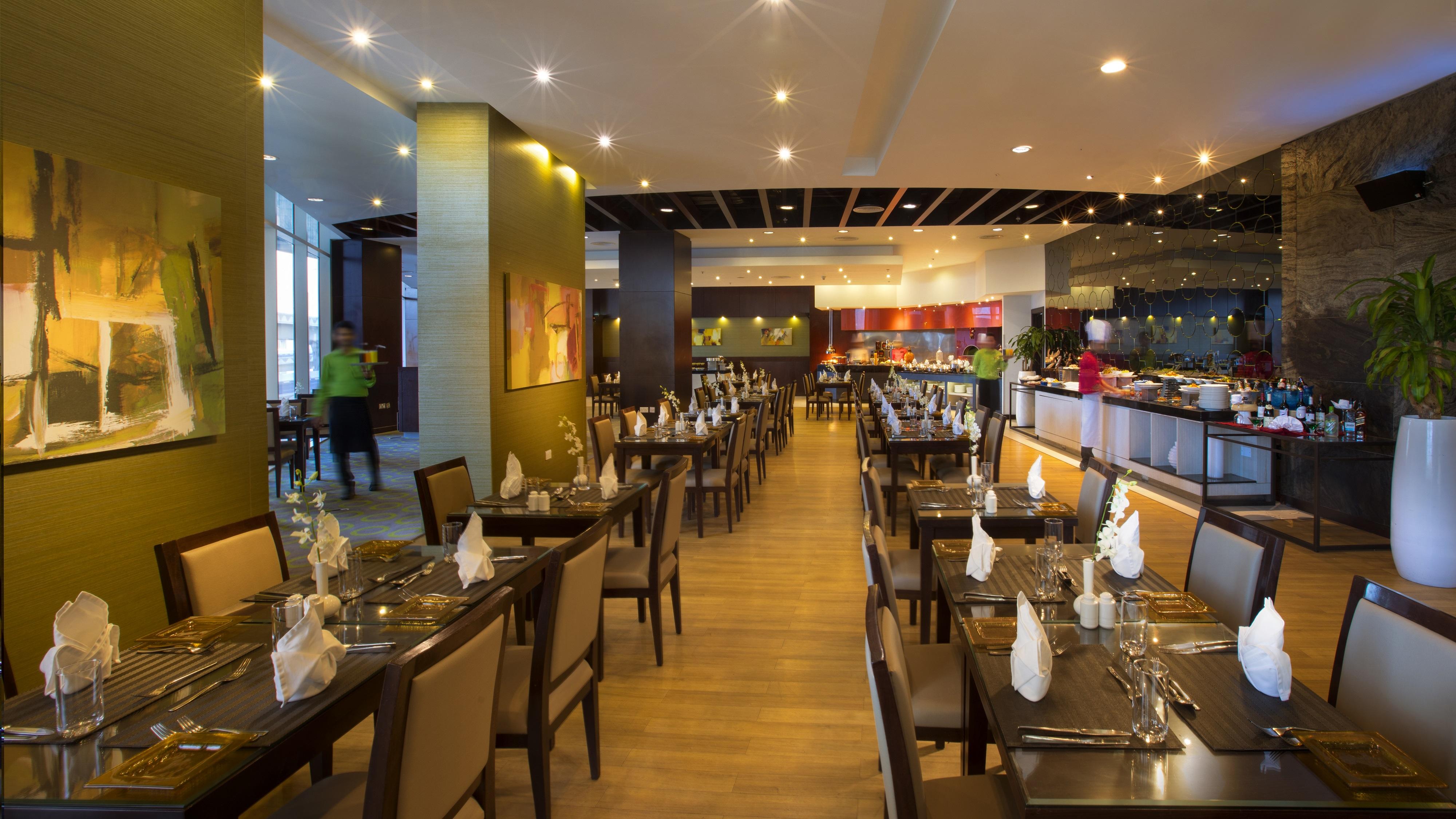 Hotel Millennium Downtown - 4*