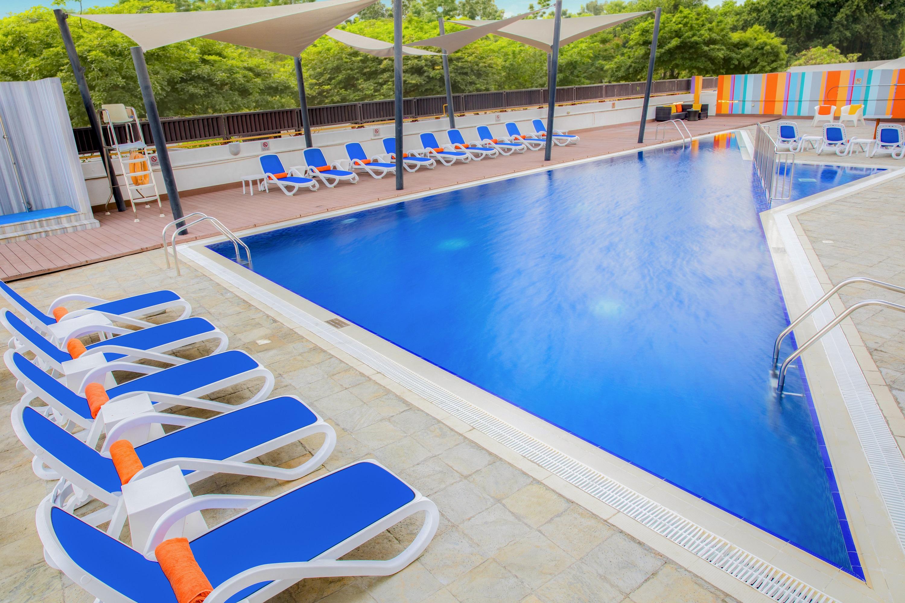 Hotel Millennium Downtown - 4*