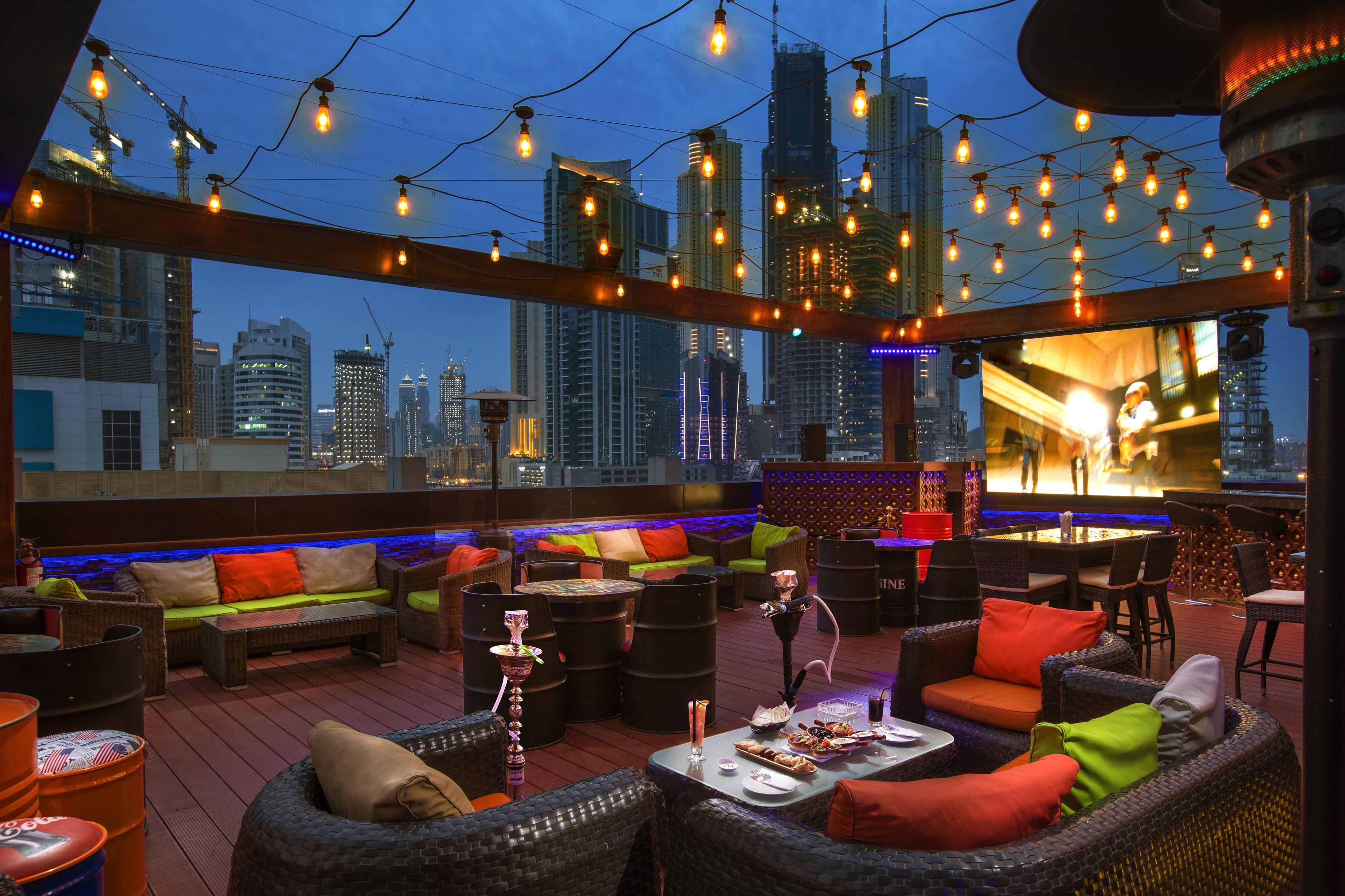 Millennium Downtown - Hotel