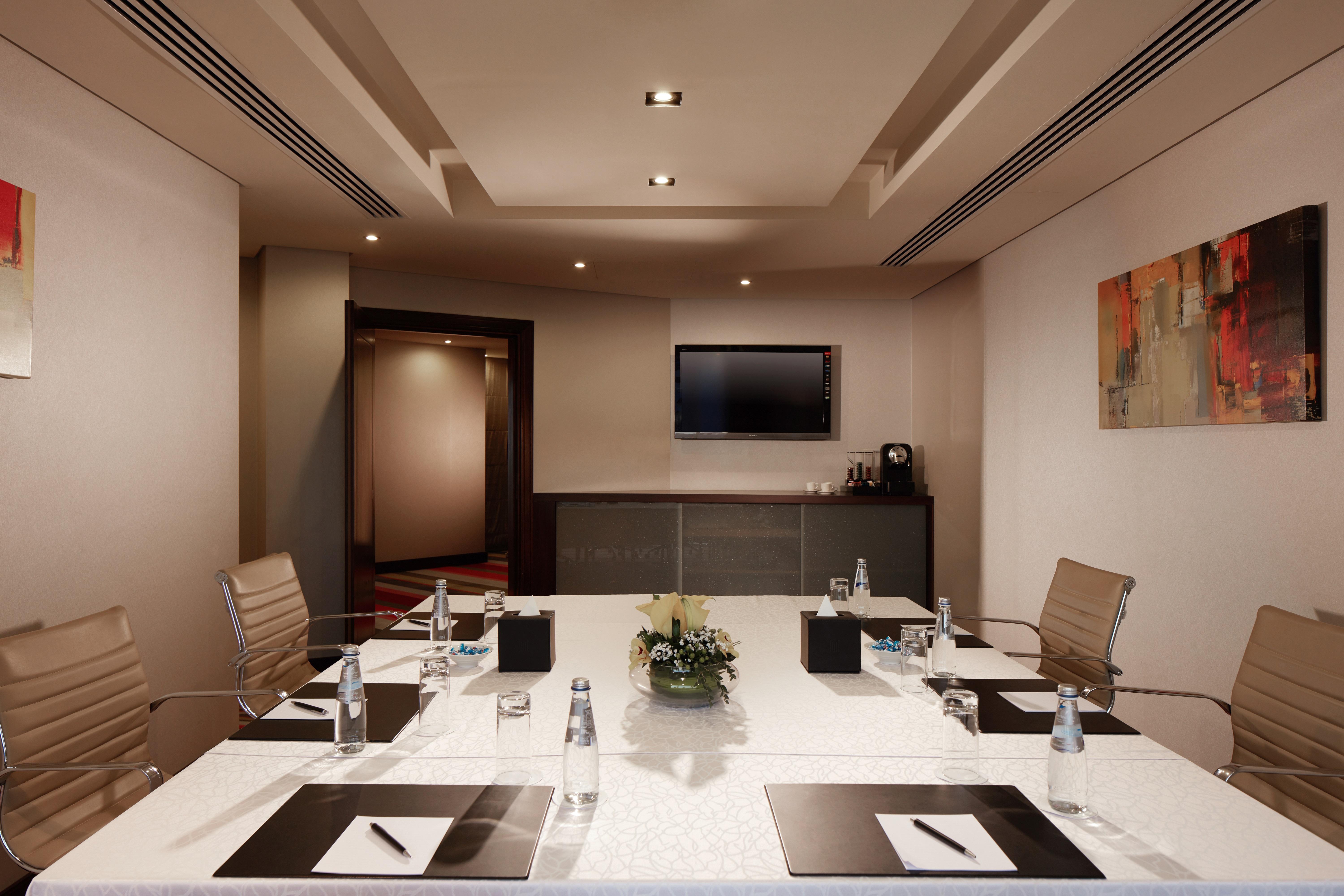 Hotel Millennium Downtown -
