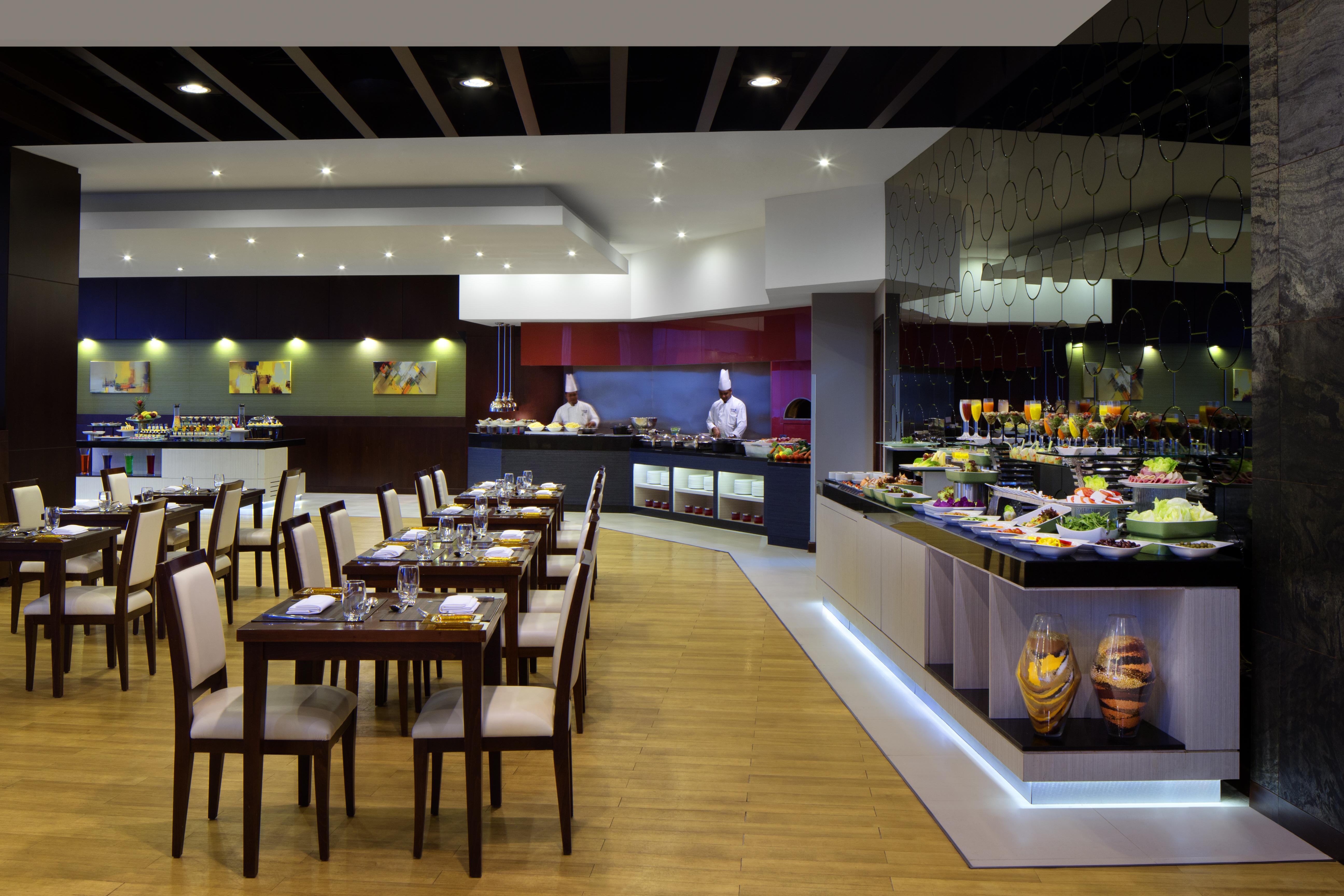 Millennium Downtown - 4*