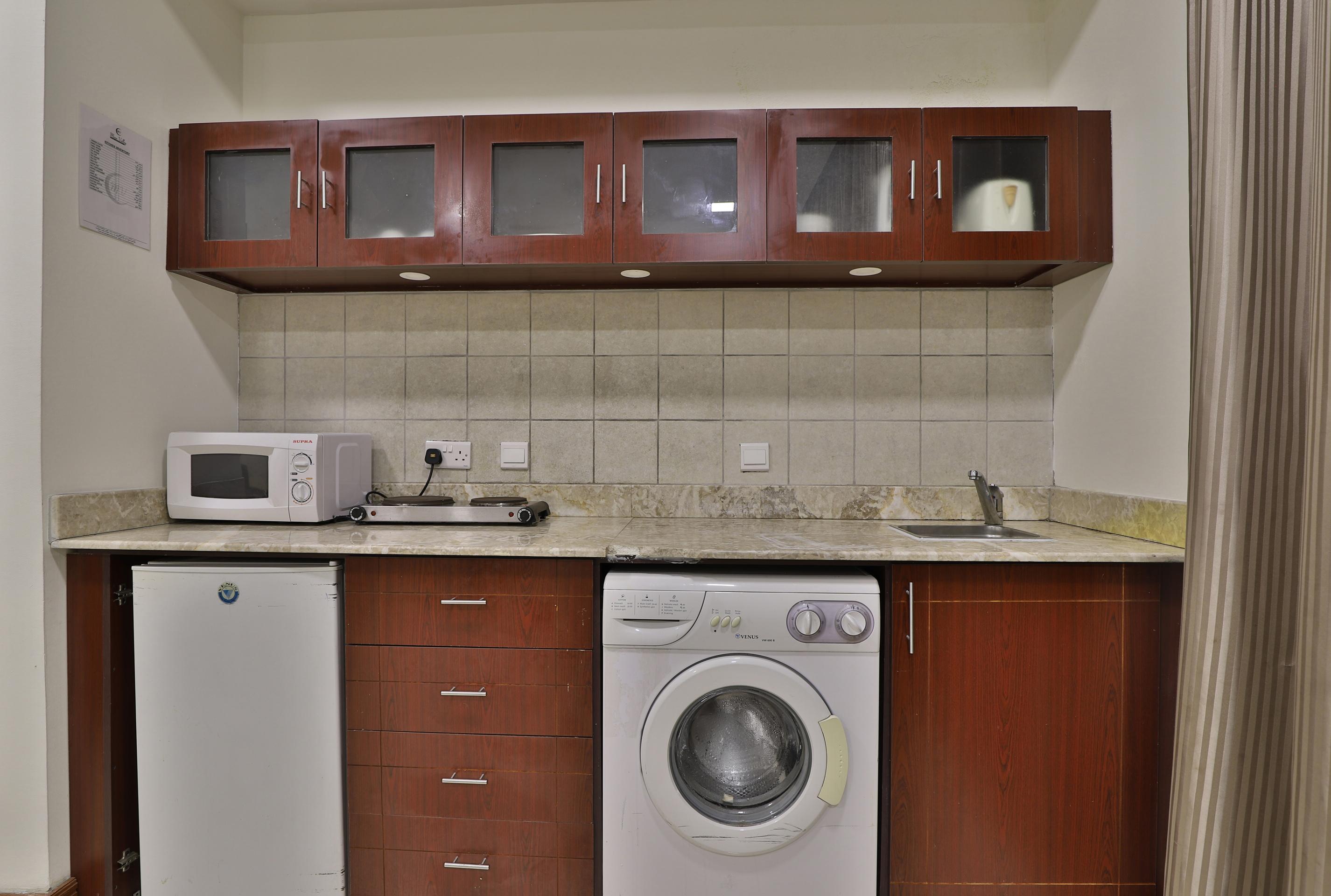 Aparthotel Moon Valley - Bur Dubai, Burjuman Dubai
