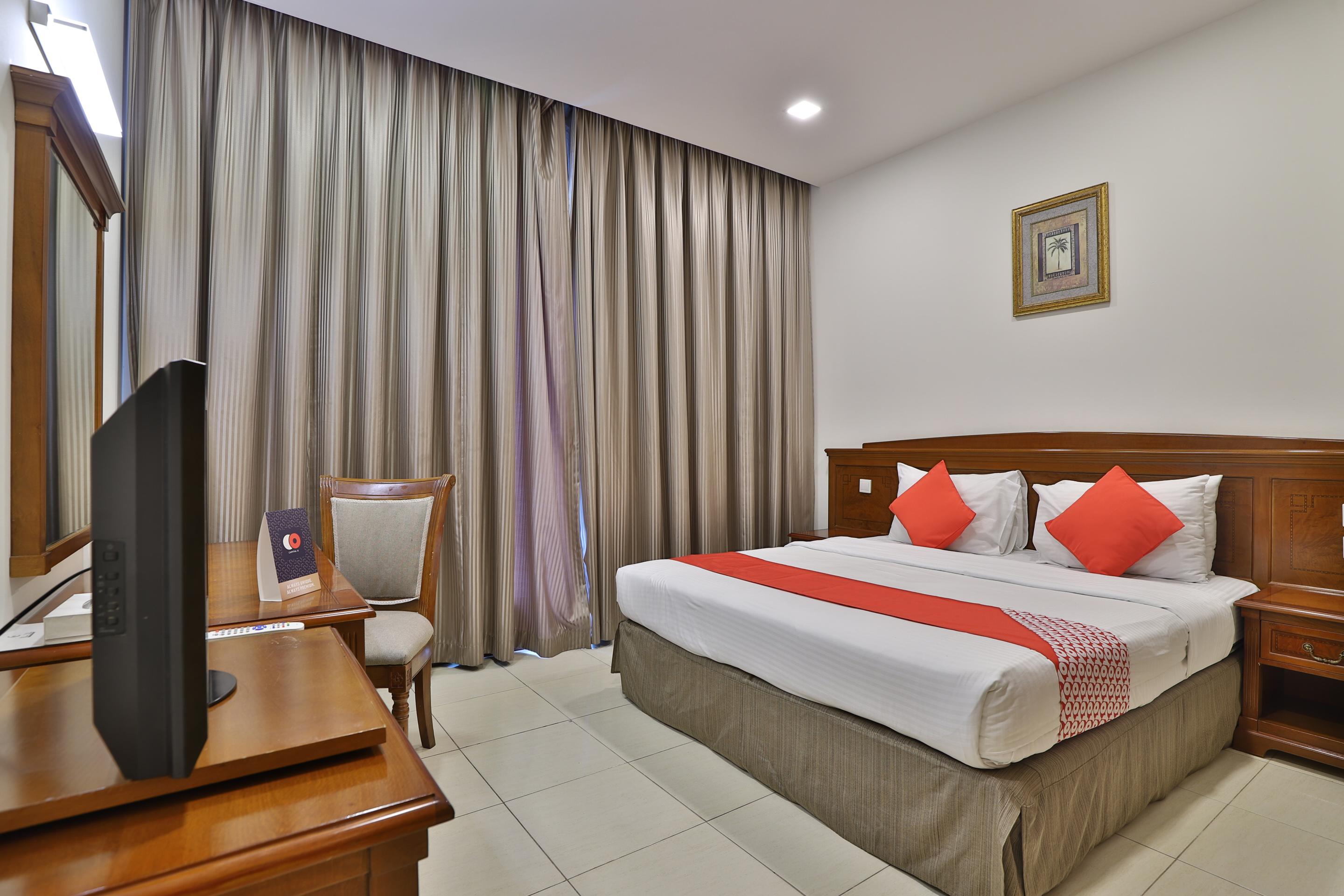 Moon Valley - Bur Dubai, Burjuman 3* Dubai