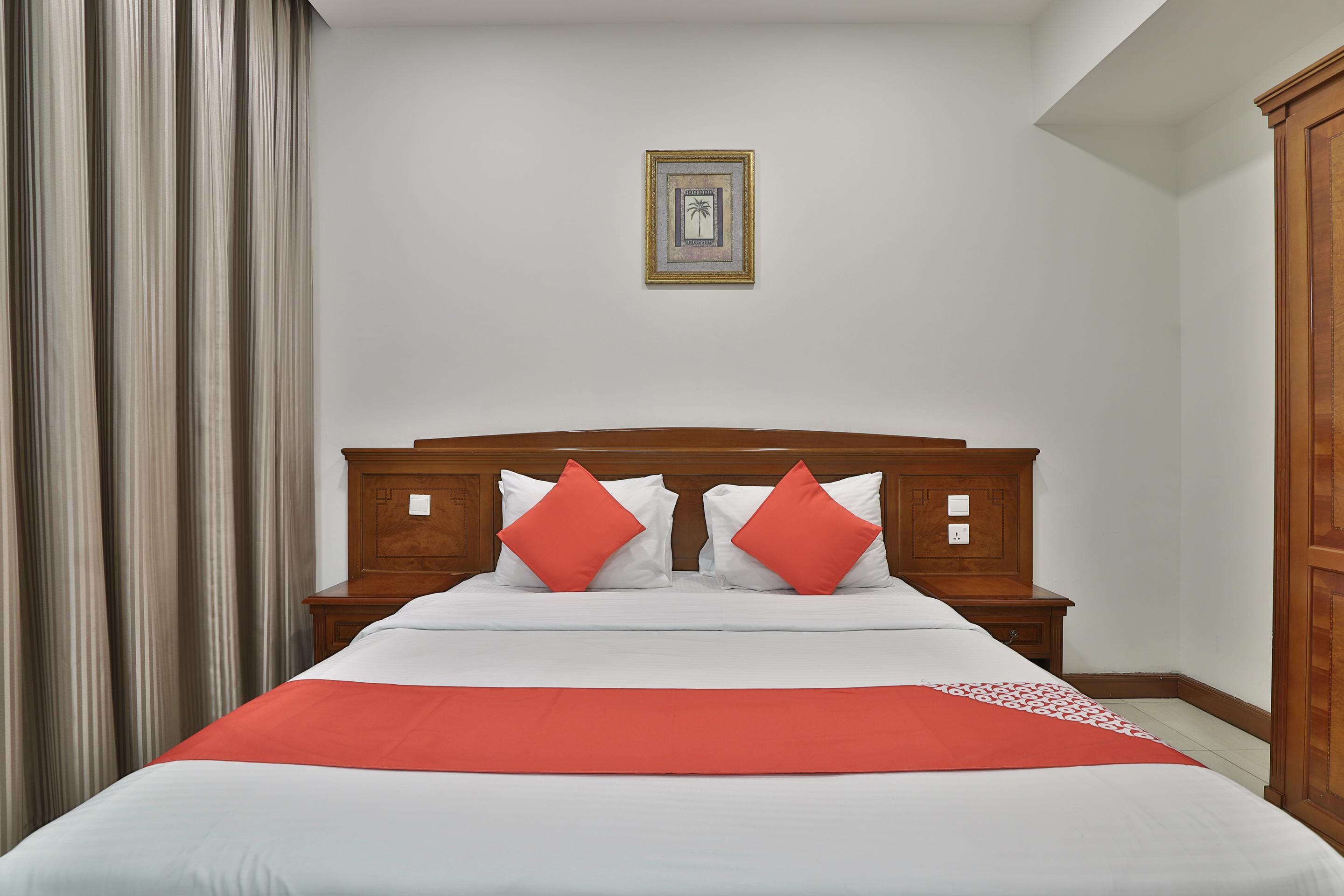 Moon Valley - Bur Dubai, Burjuman Aparthotel 3*