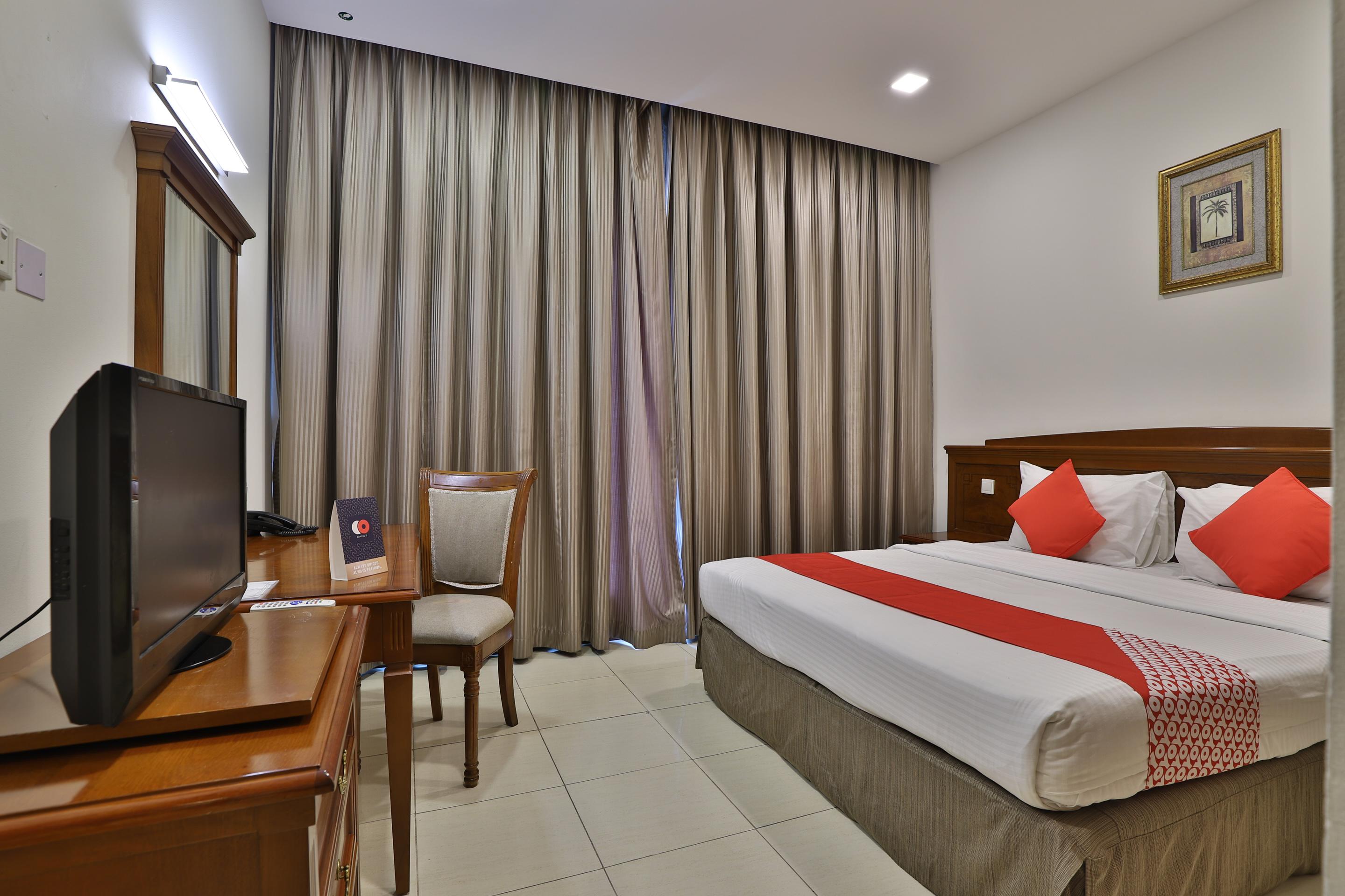 Aparthotel Moon Valley - Bur Dubai, Burjuman Dubai