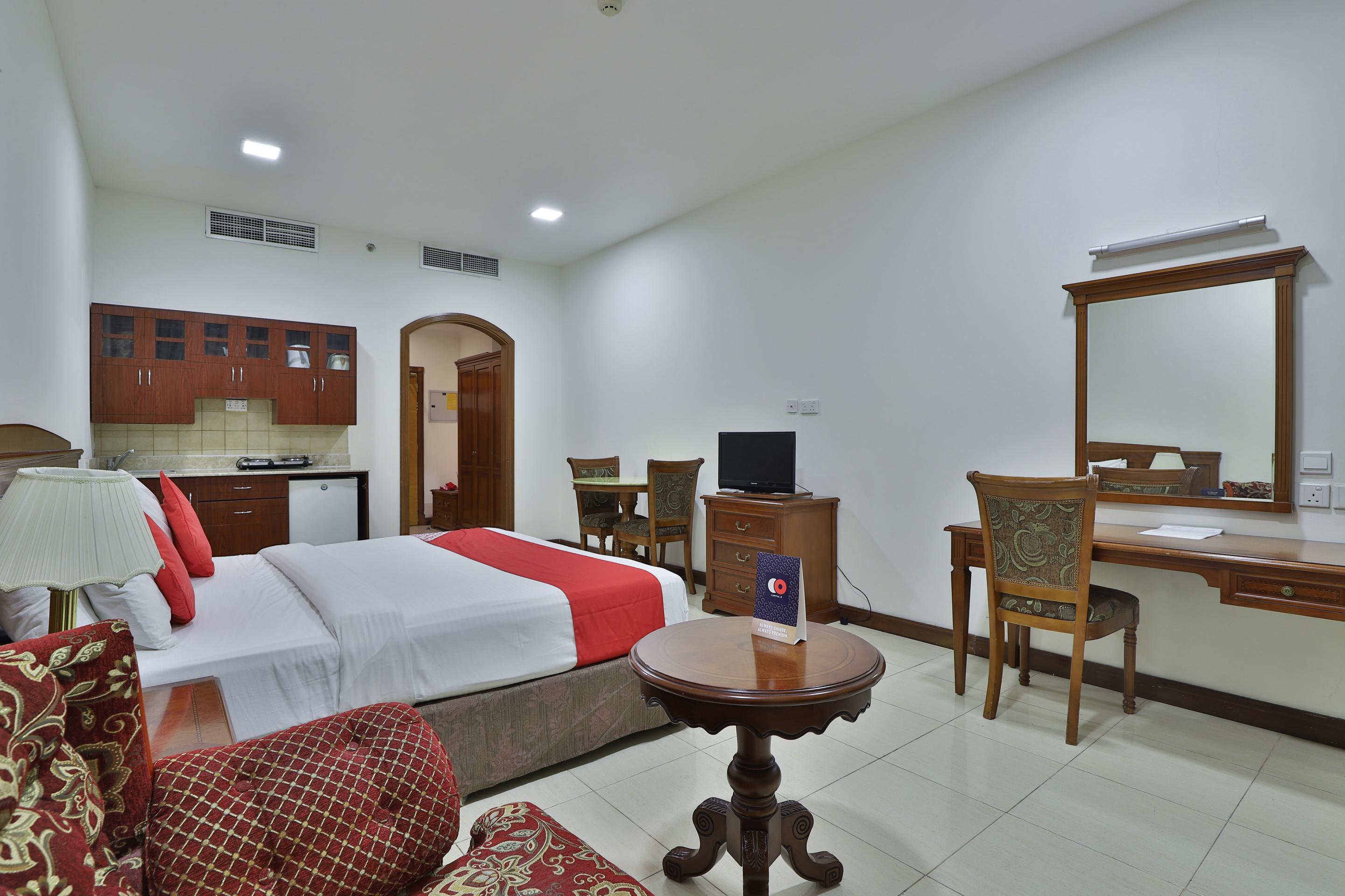 Moon Valley - Bur Dubai, Burjuman 3*