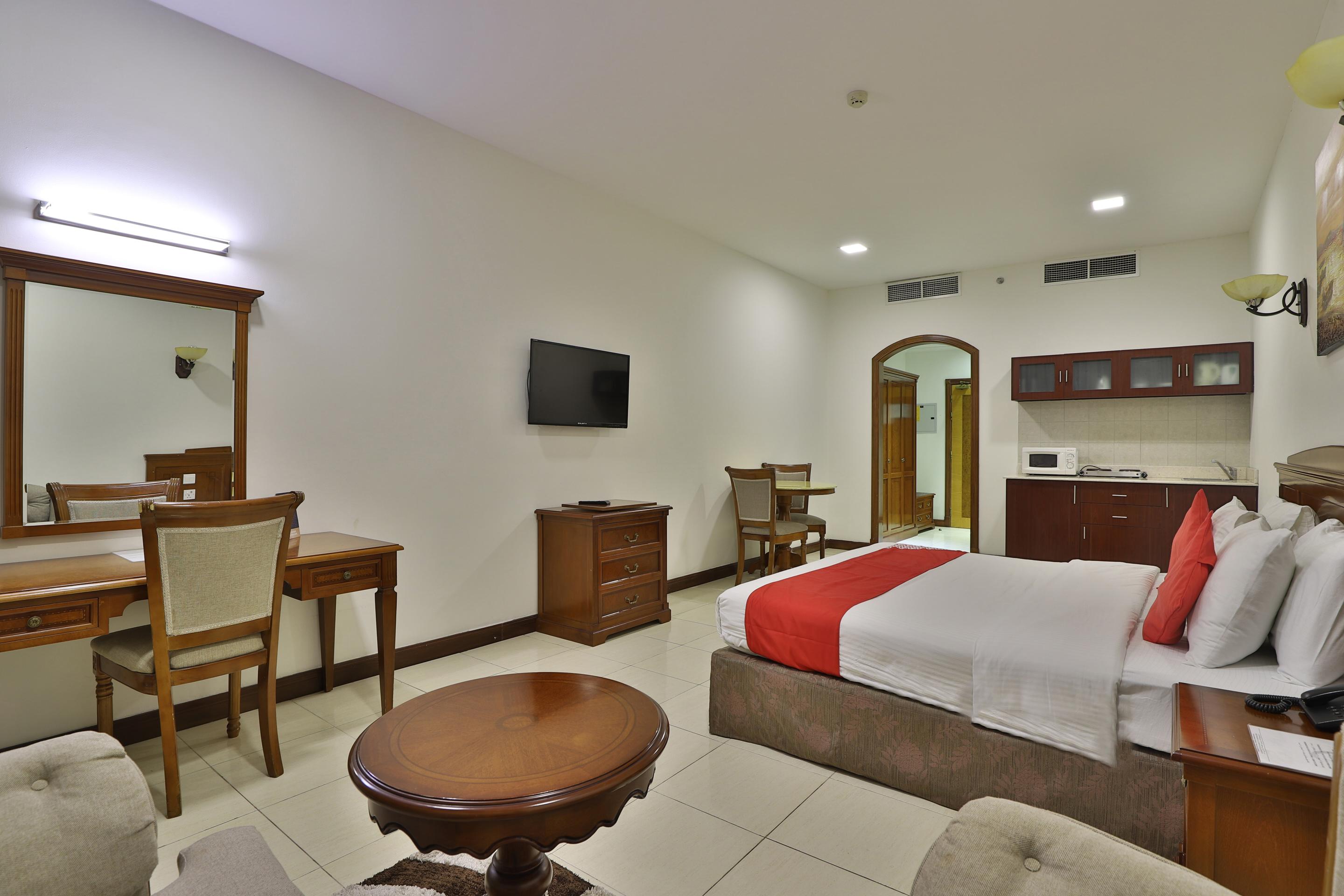 Moon Valley - Bur Dubai, Burjuman 3*