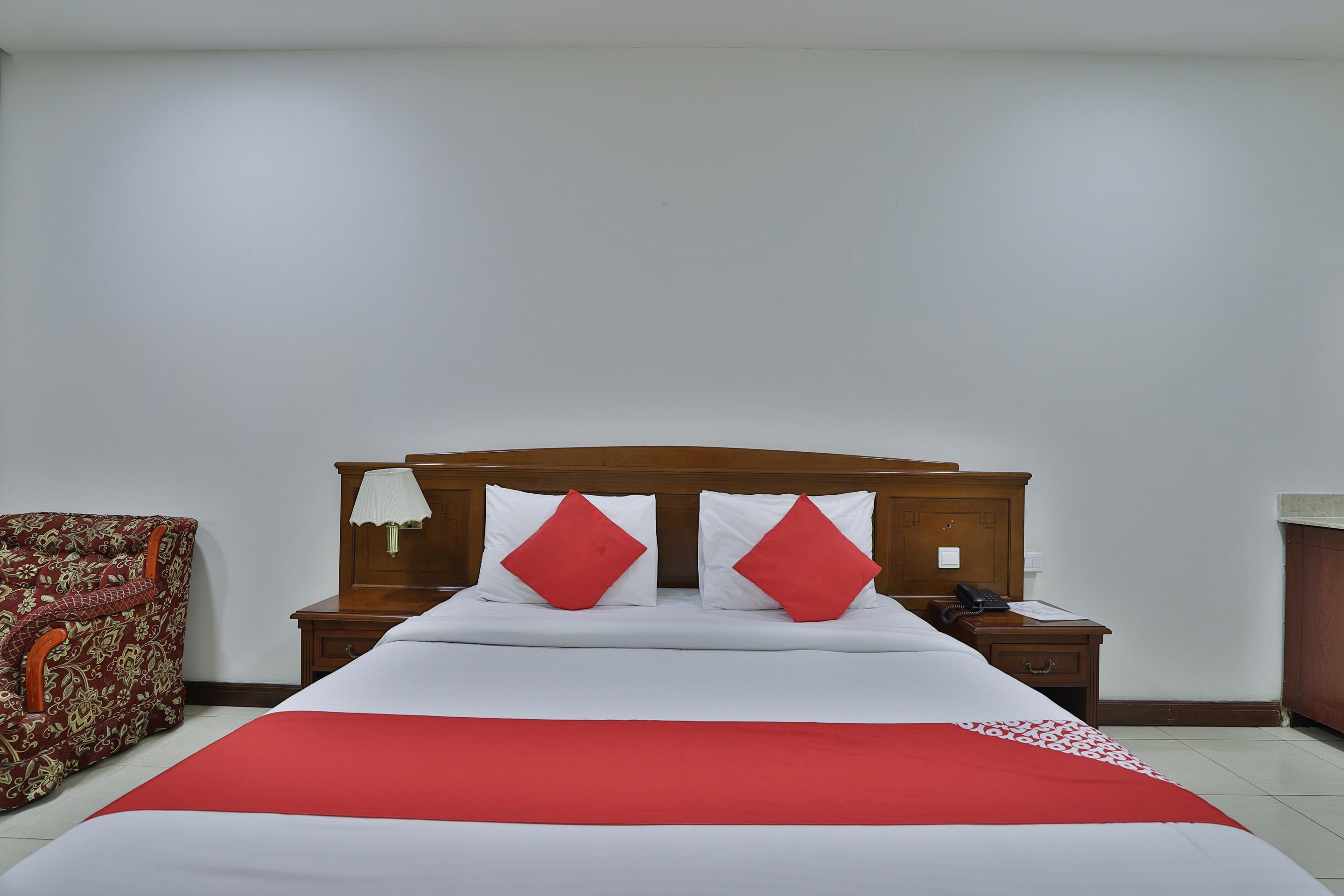 Moon Valley - Bur Dubai, Burjuman 3*
