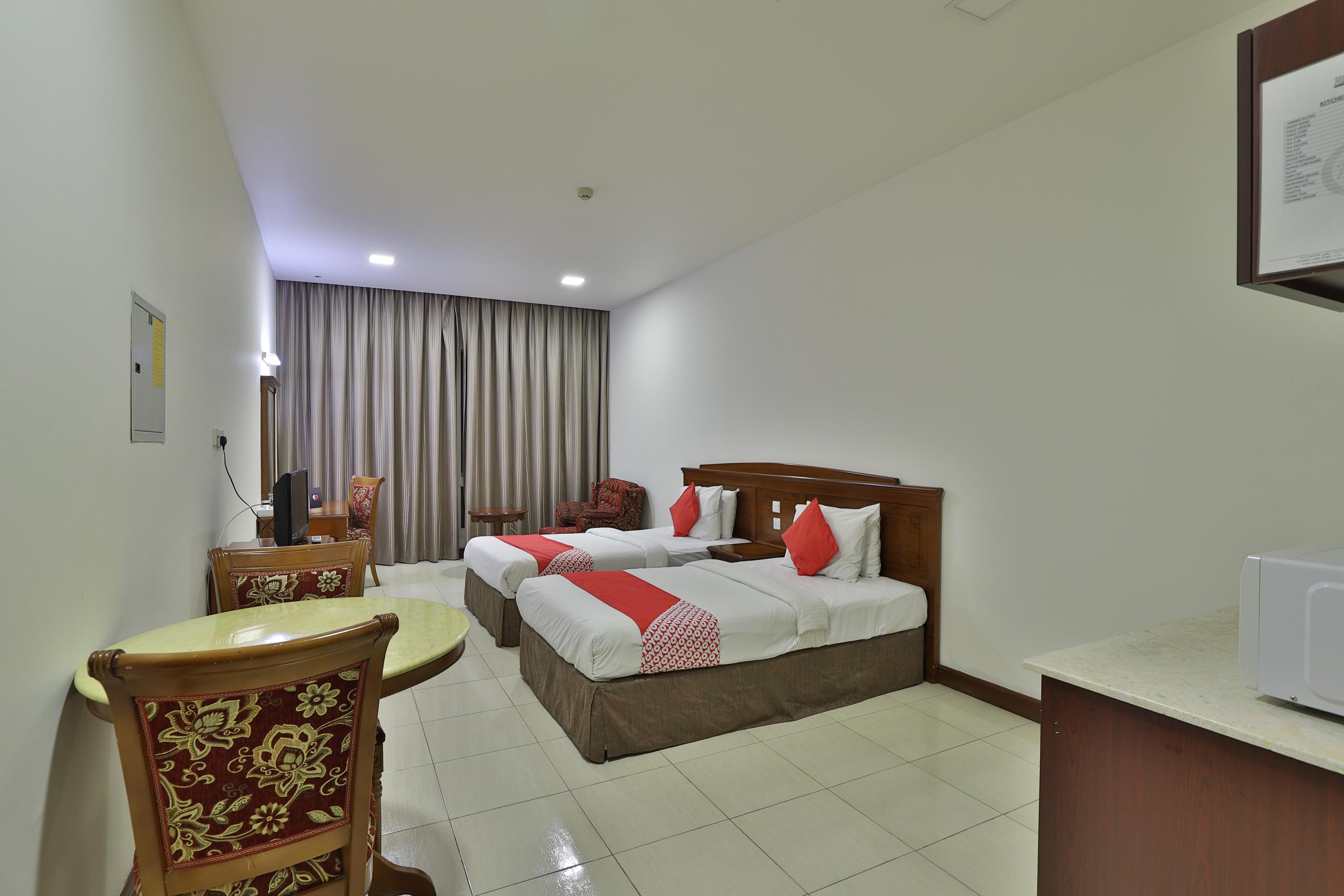 Moon Valley - Bur Dubai, Burjuman