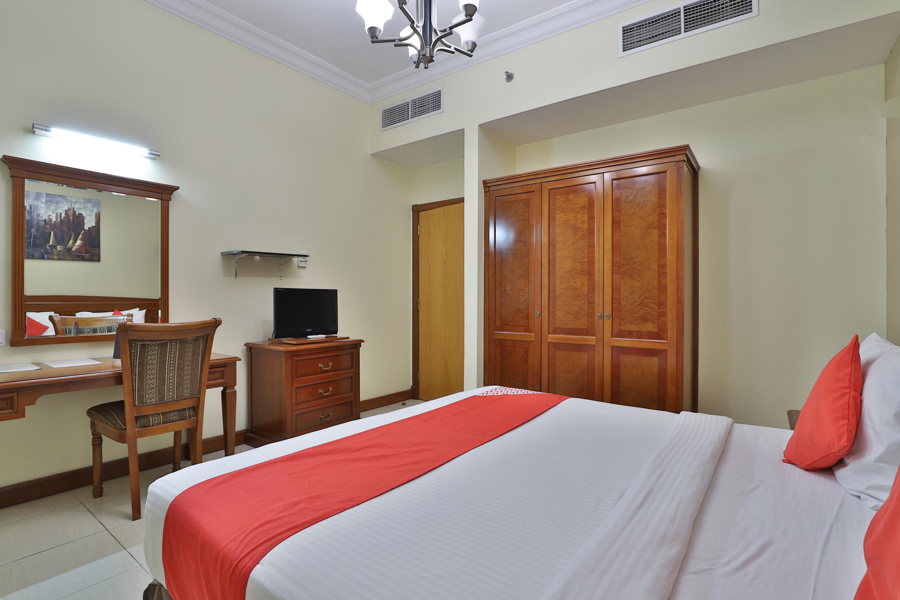 Aparthotel Moon Valley - Bur Dubai, Burjuman 3*