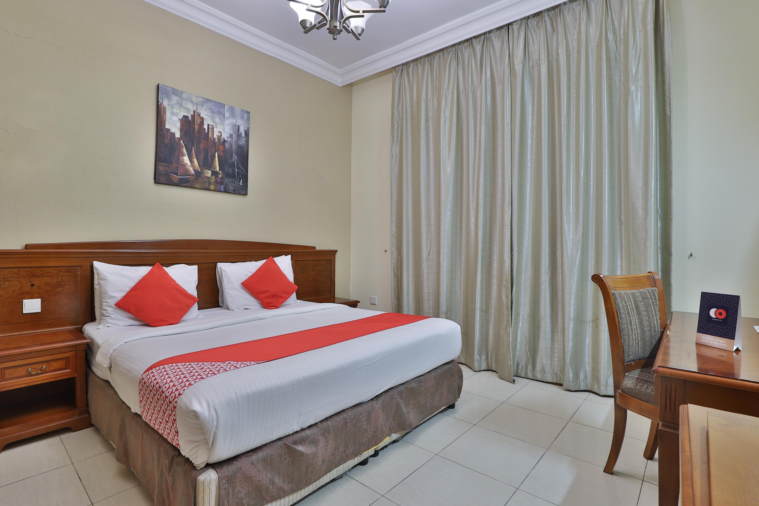 Aparthotel Moon Valley - Bur Dubai, Burjuman 3*